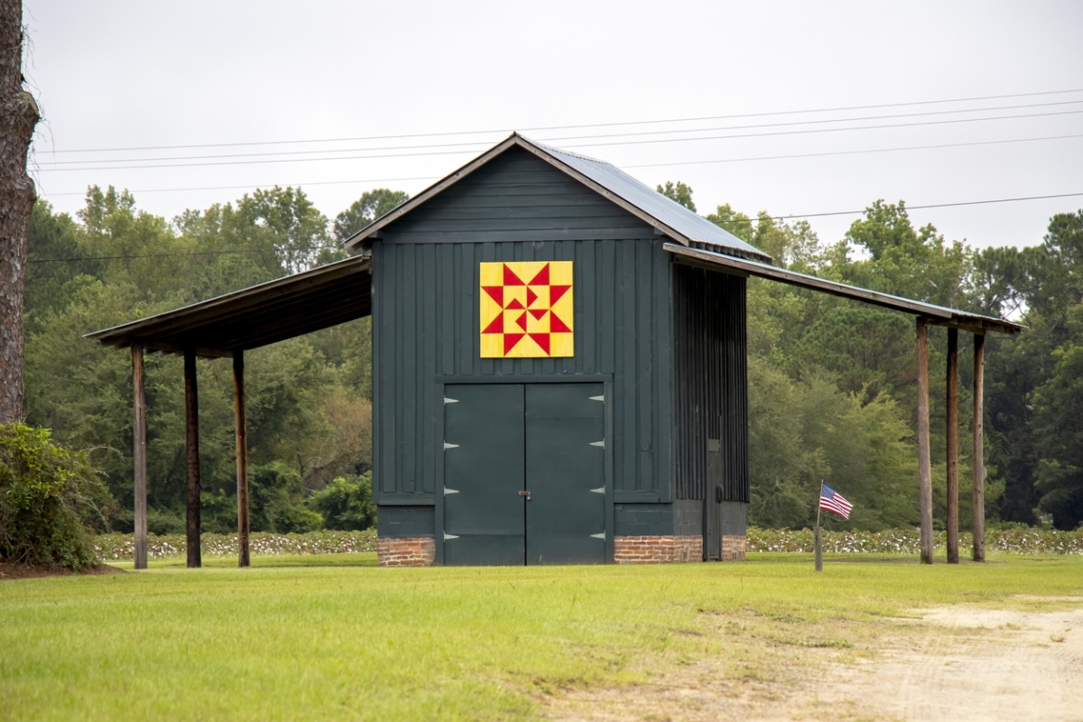 Types of Metal Roofing & Pole Barn Add-On Options: A Review