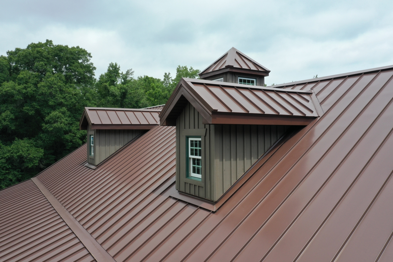 Spring Maintenance Tips to Protect Your Metal Roof