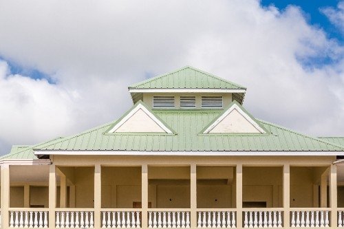 Residential Metal Roofing - A Top Choice for Homeowners