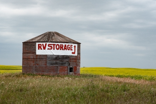 Top Benefits of Metal Buildings for RV Storage