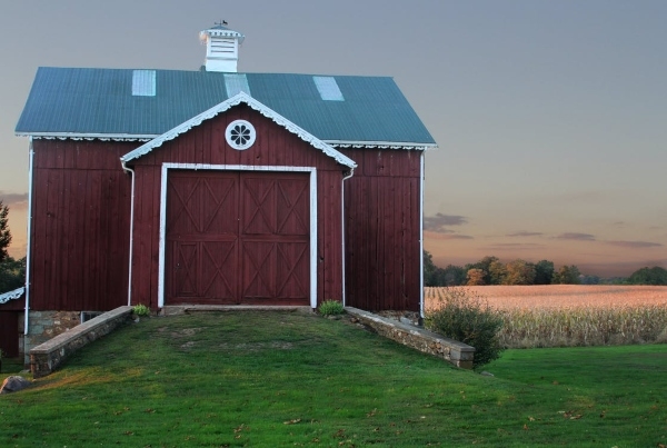 Safety Tips for Running Electricity to Your Pole Barn