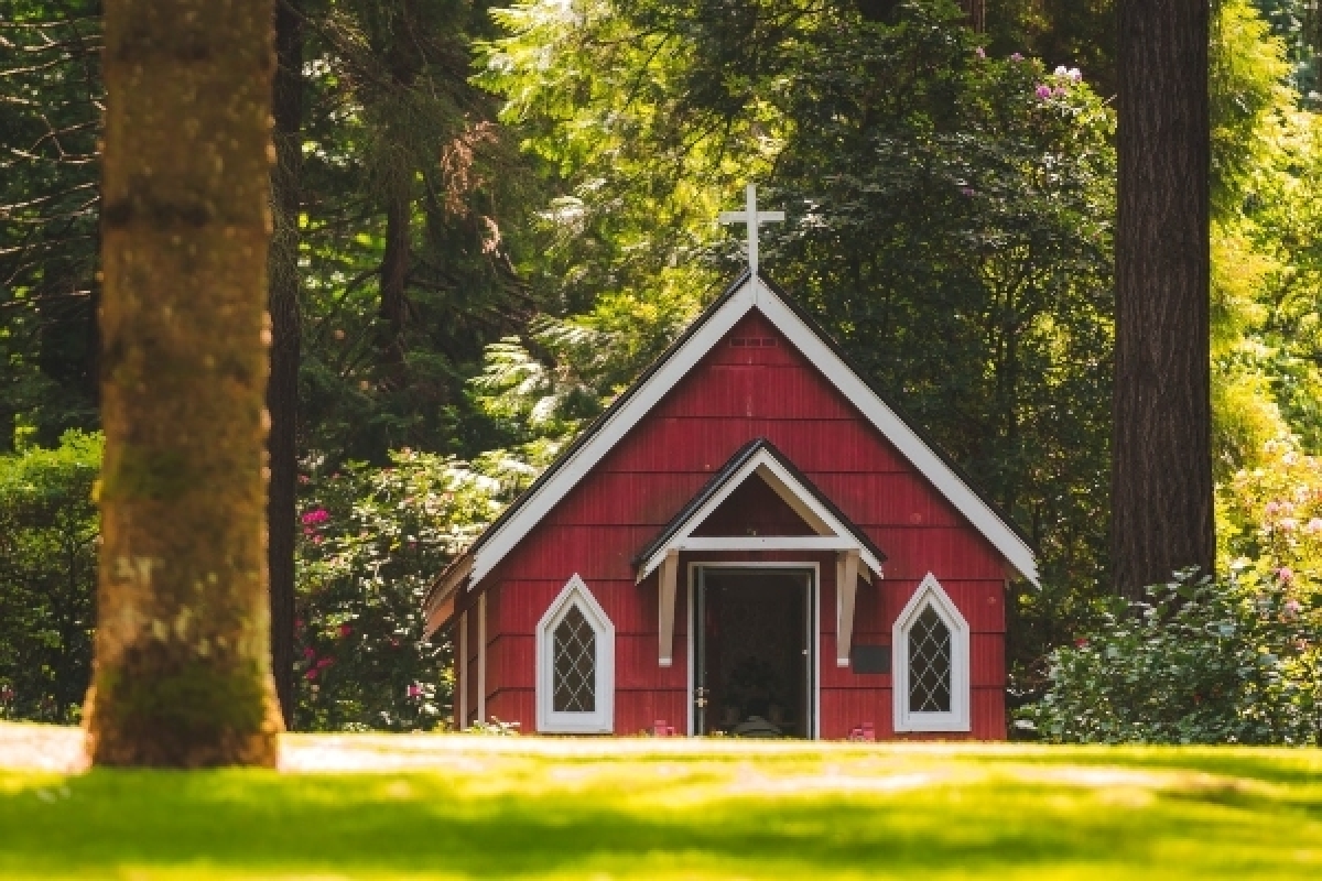 Why Metal Roofing is a Popular Choice for Churches or Places of Worship