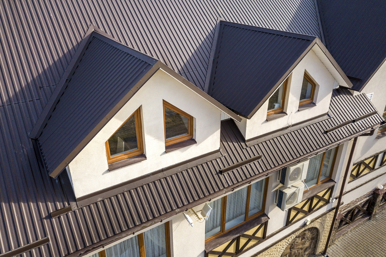 Frequently Asked Questions About Metal Roofing