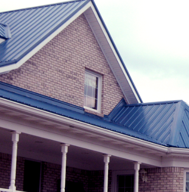 Ribbed Metal Roofing in Indiana | Mansea Metal - sub-banner-rib-roofing